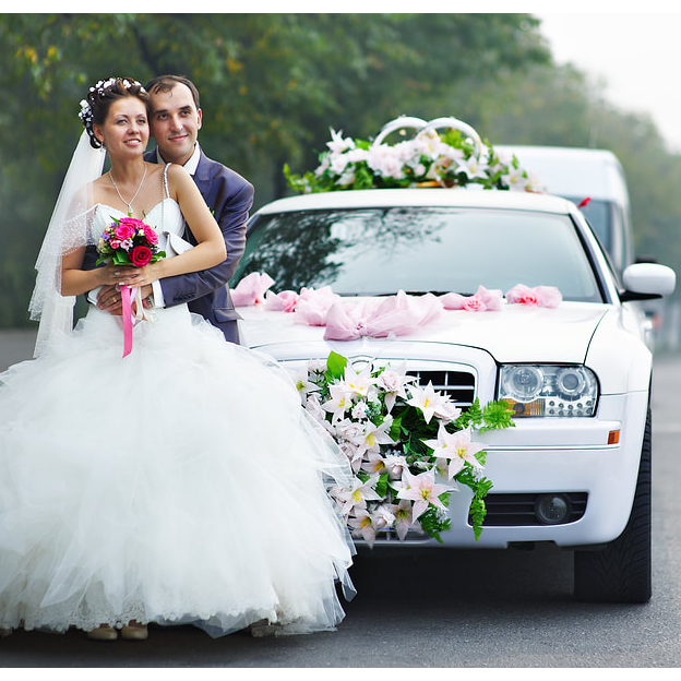 Limo Services Brisbane