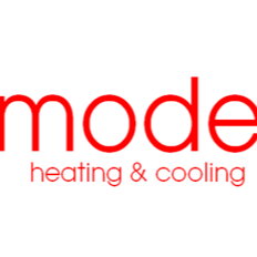 Mode Heating and Cooling