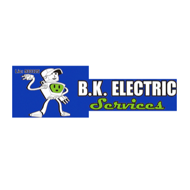 BK Electric Services