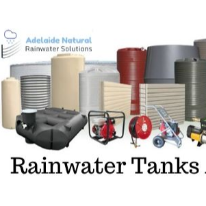 Adelaide Natural Rainwater Solutions