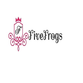 Five Frogs Luxury Guesthouse