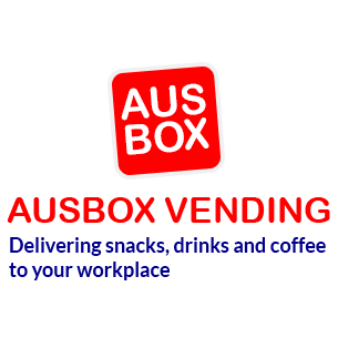 Ausbox Vending Machines & Ausbox Micro Markets
