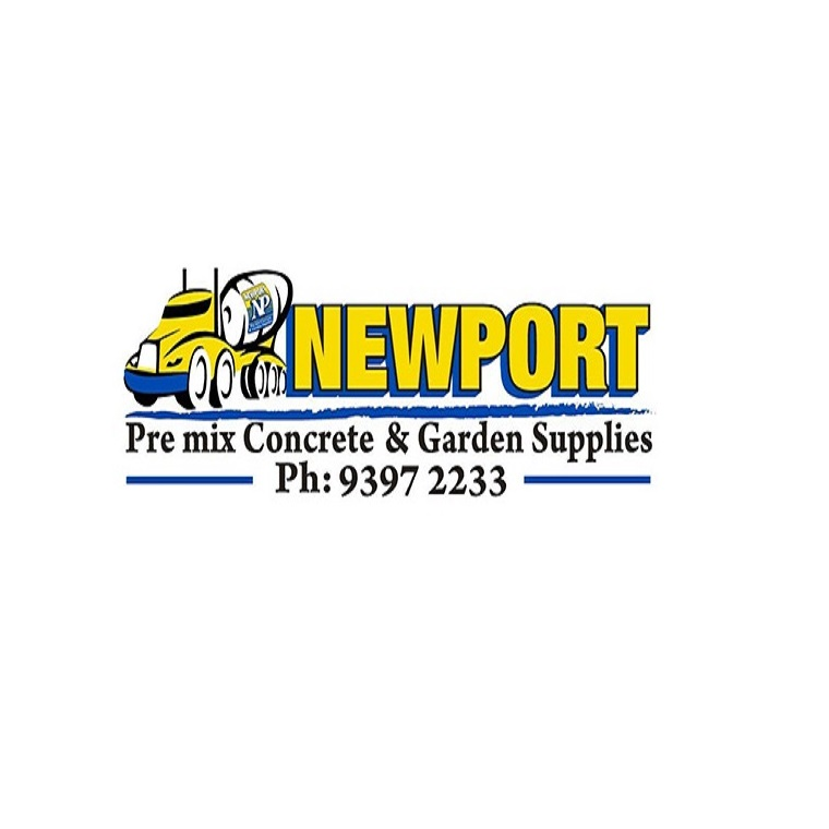 Newport Premix Concrete & Garden Supplies