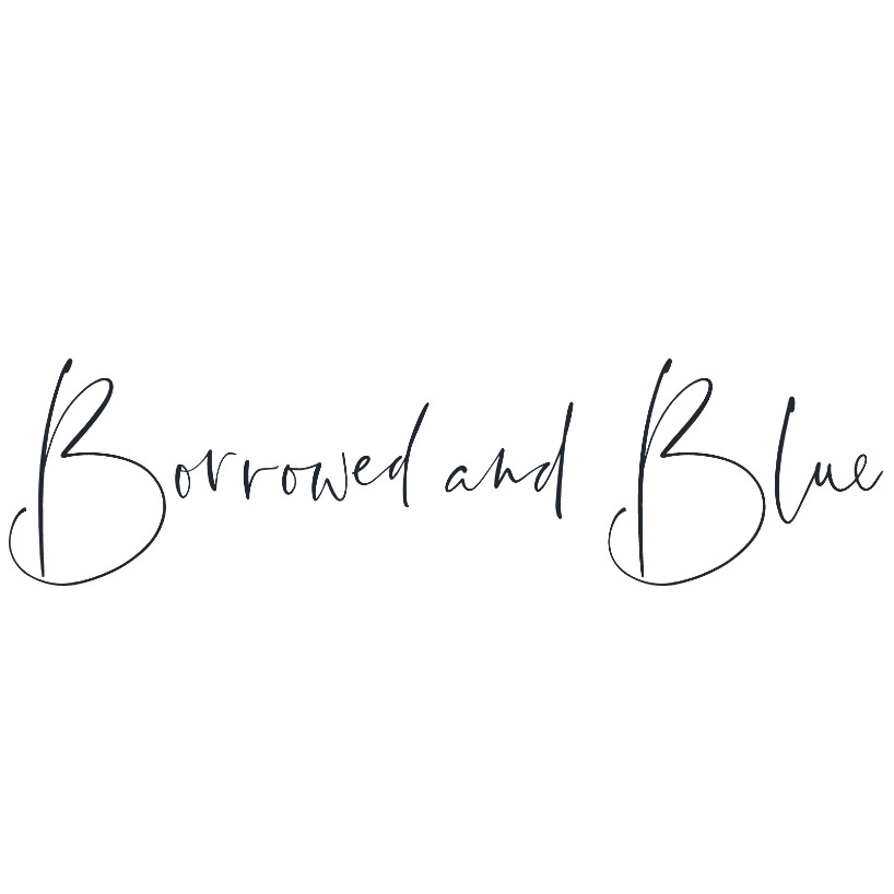 Borrowed and Blue - Perth Wedding Styling and Design