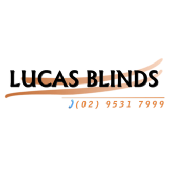 Lucas Blinds