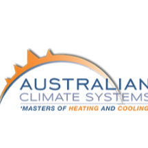 Australian Climate Systems