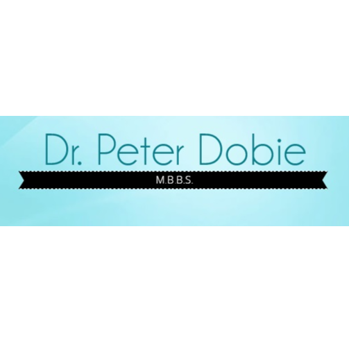 Dr. Peter Dobie