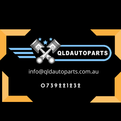 Qld Auto Parts