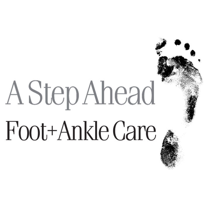 A Step Ahead Foot and Ankle Care