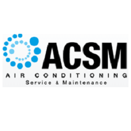 ACSM Air Conditioning