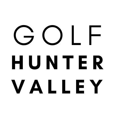 Golf Hunter Valley