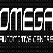 Omega Automotive Centre