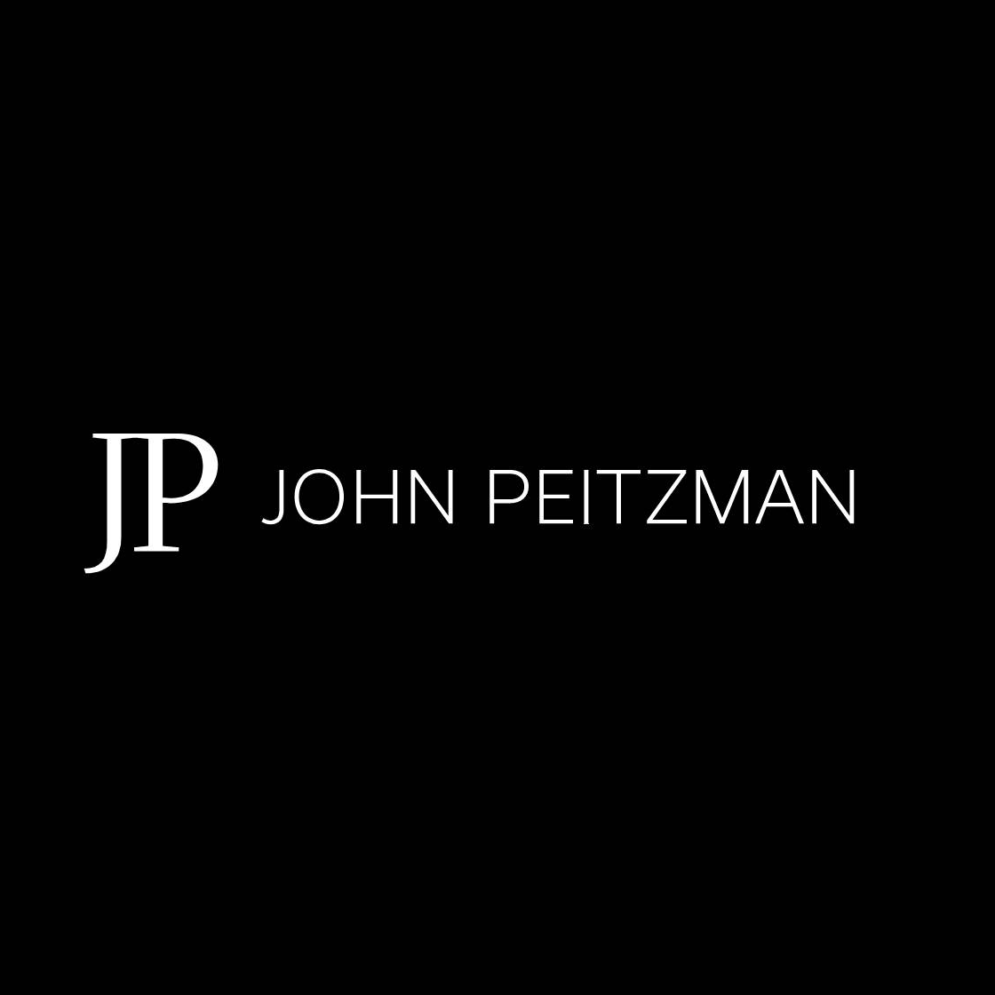 Executive Leadership Coaching - John Peitzman