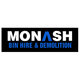 Monash Bin Hire & Demolition Melbourne