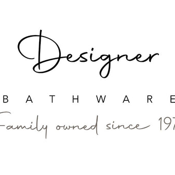 Designer Bathware