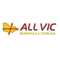 All Vic Removals and Storage