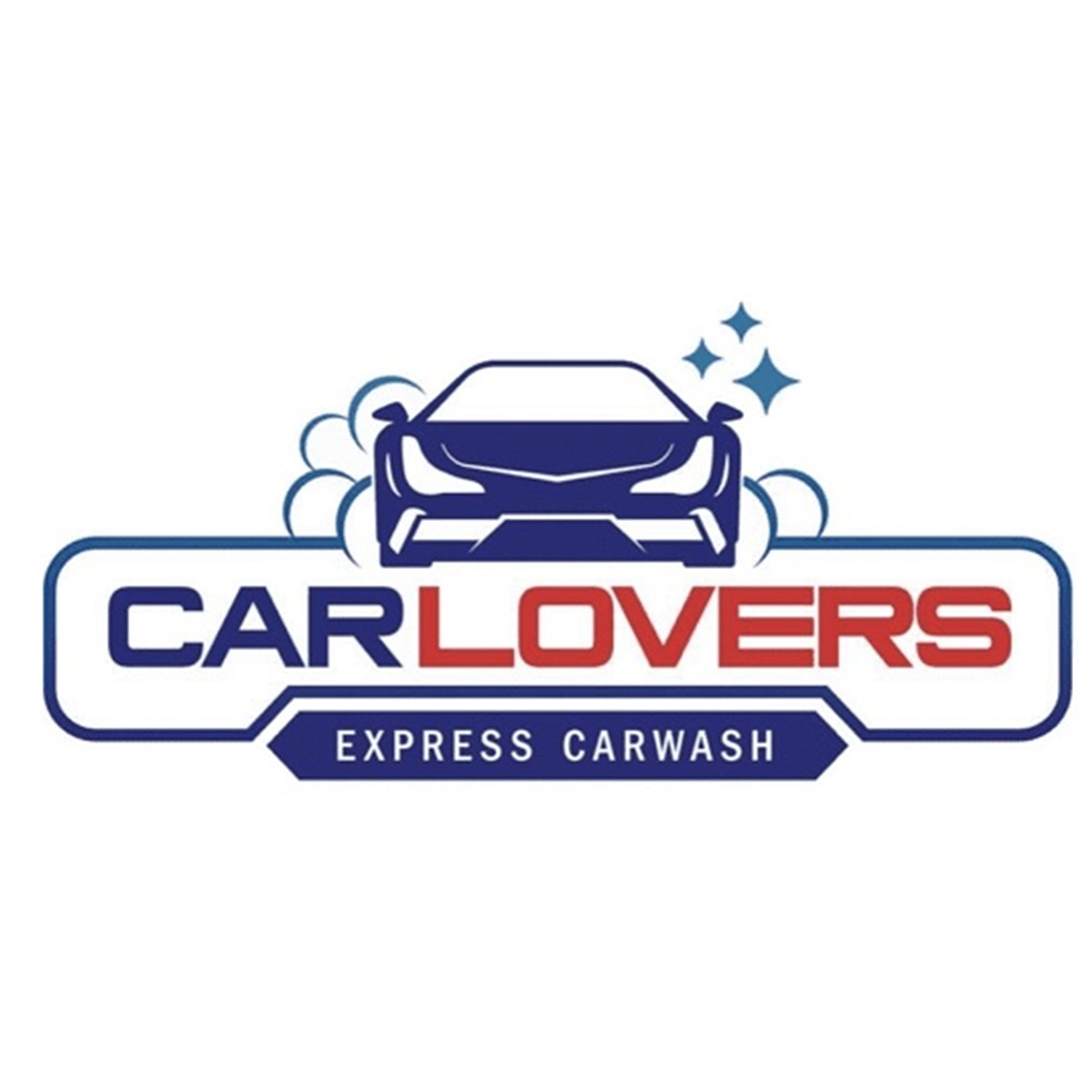 Car Lovers Express Carwash