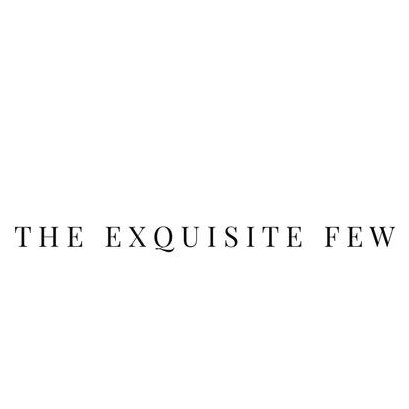 The Exquisite Few