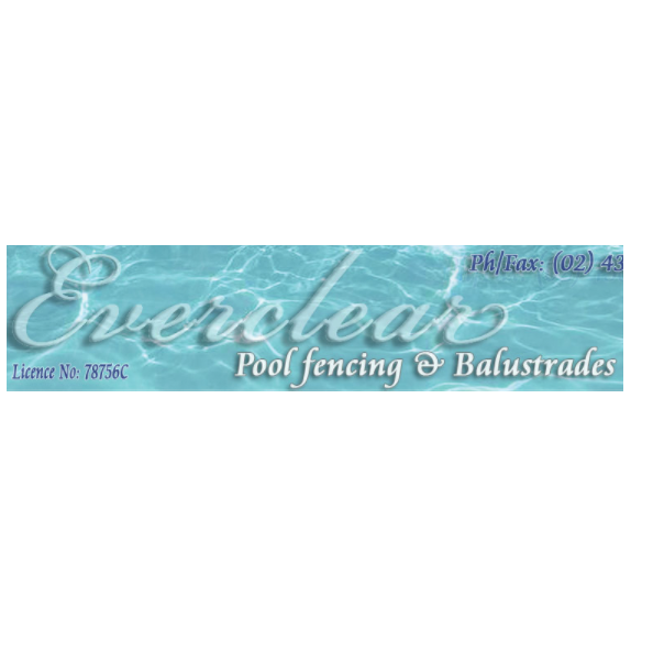 Everclear Pool Fencing & Balustrades