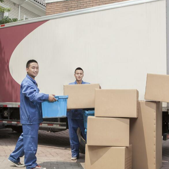 House Movers Brisbane