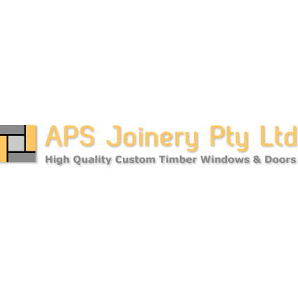 APS Joinery