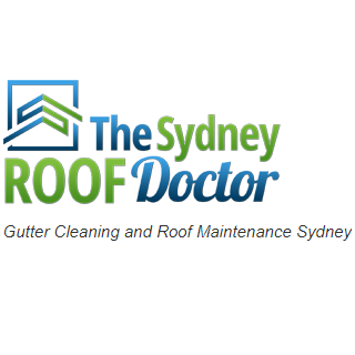 THE SYDNEY ROOF DOCTOR