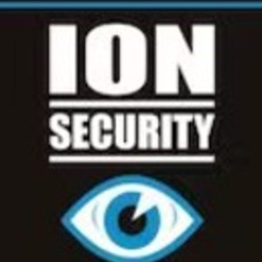 Ion Security