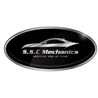 SSC Mechanics