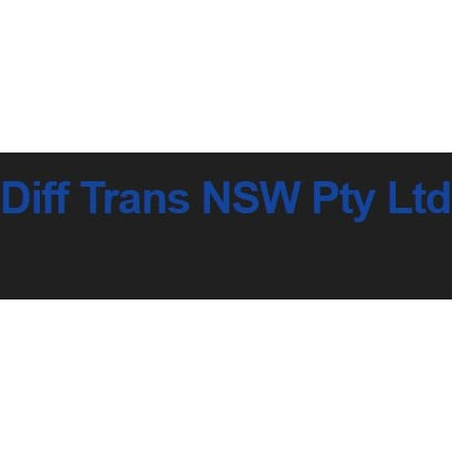 Diff Trans NSW Pty Ltd