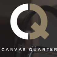 Canvas Quarter