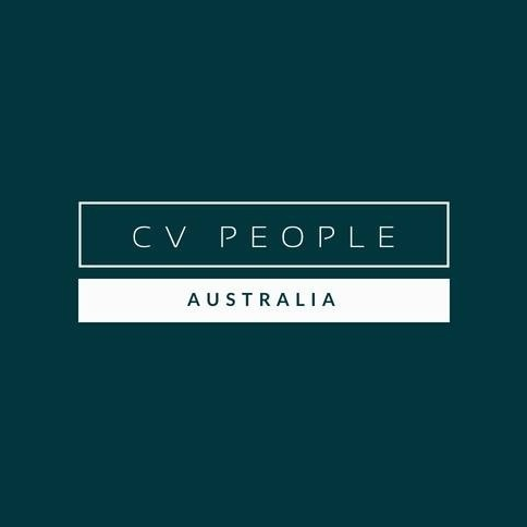 CV People Australia