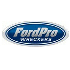 FordPro Wreckers