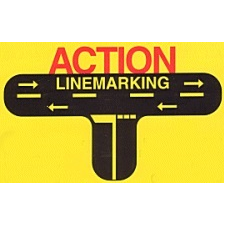 Action Linemarking