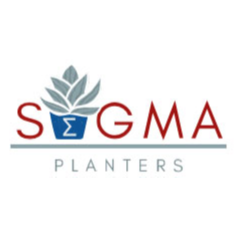Sigma Planters