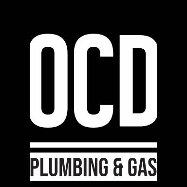 OCD Plumbing & Gas