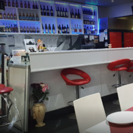 All India Taste Restaurant