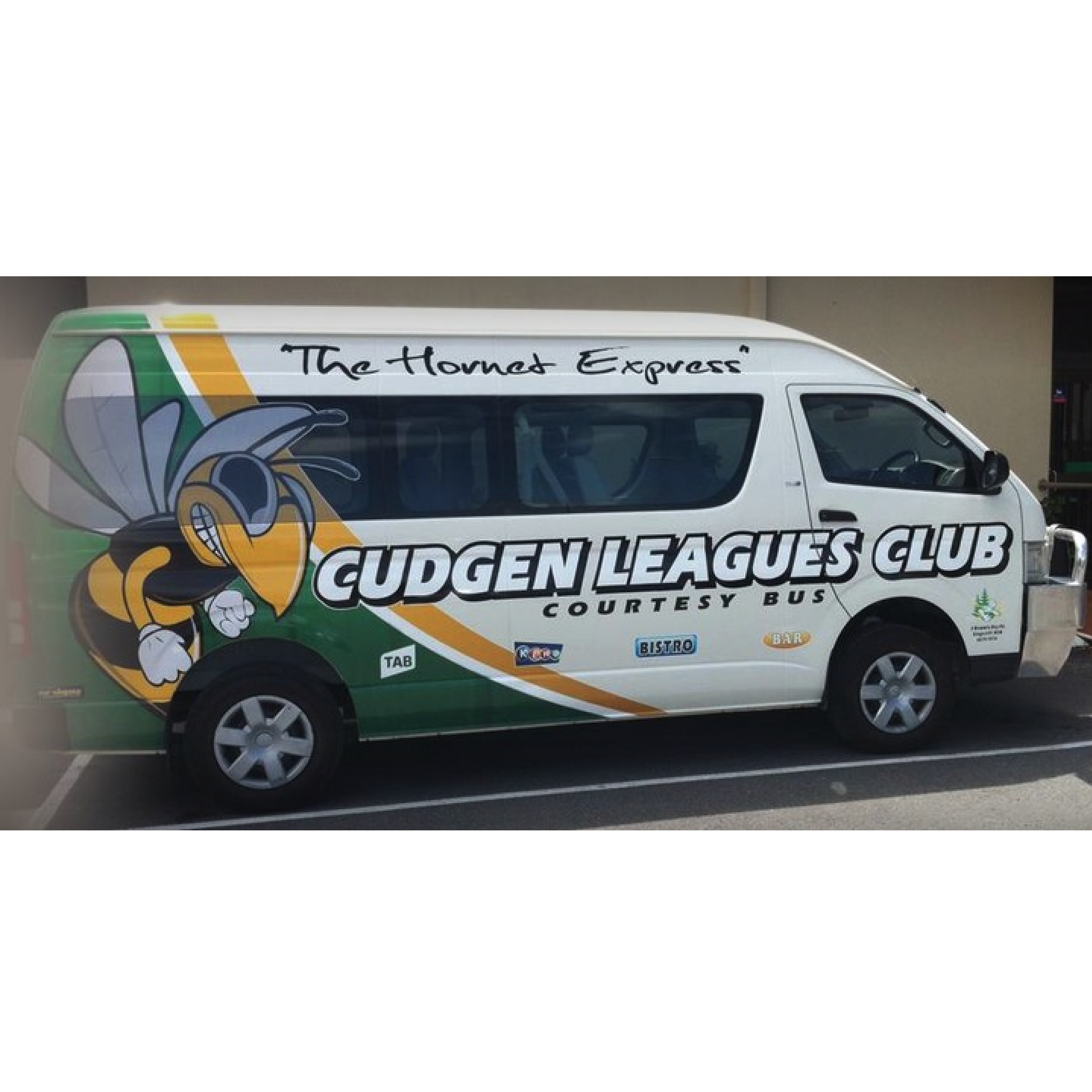 Cudgen Leagues Bowling Club