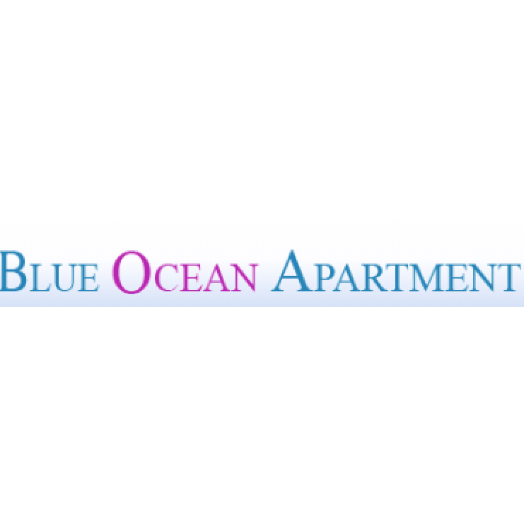 Blue Ocean Apartment