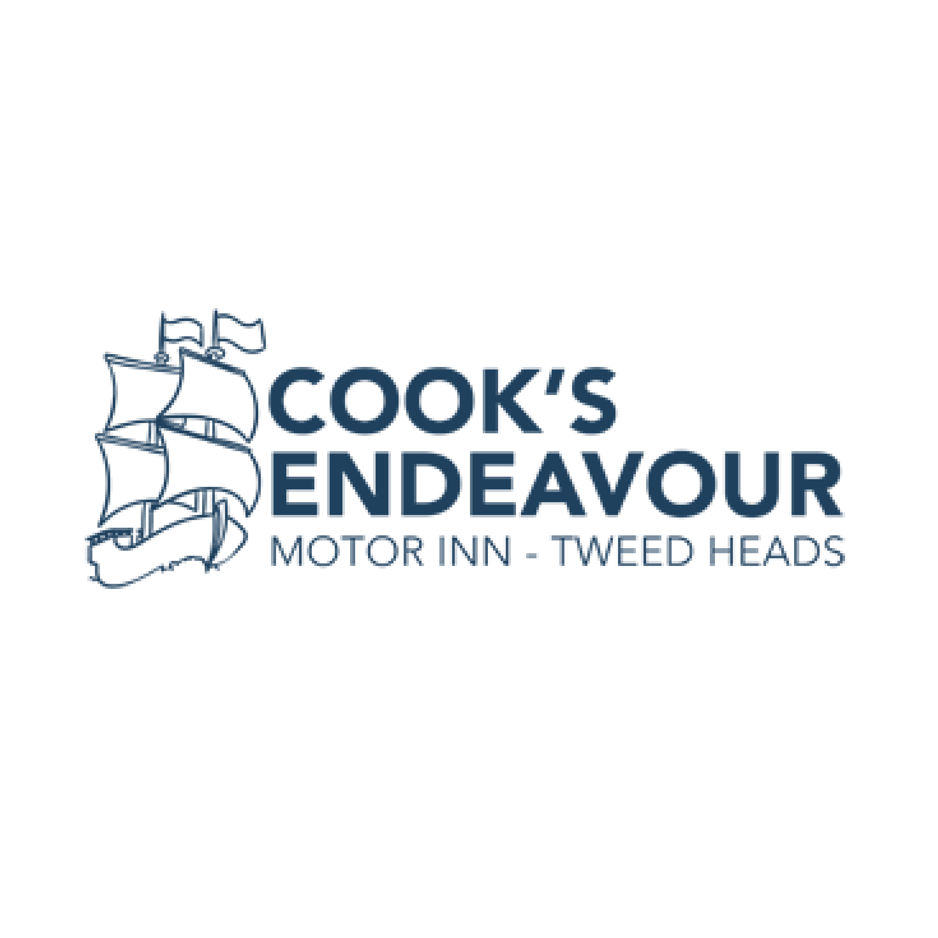 Cook's Endeavour Motor Inn