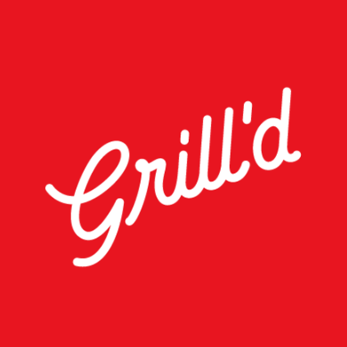 Grill'd (Healthy Burgers)