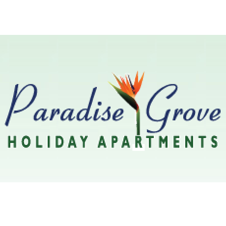 Apartments Paradise Grove