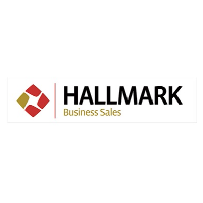 Hallmark Business Sales