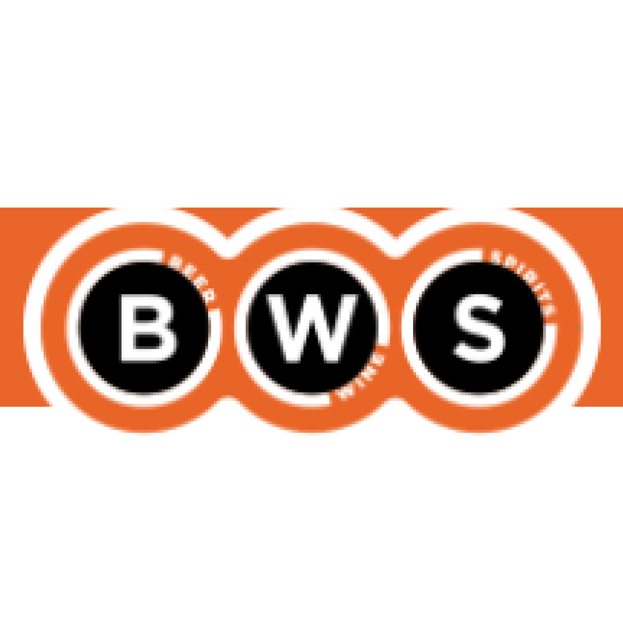  BWS