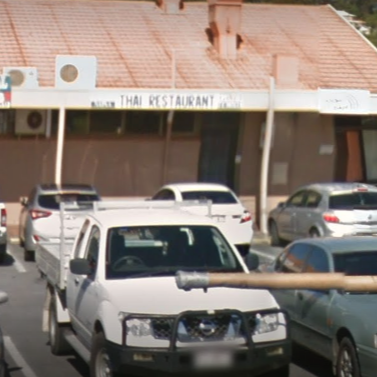 Currumbin Fair Thai Restaurant