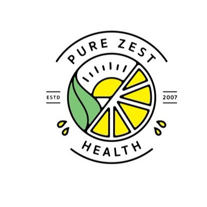 Pure Zest Health