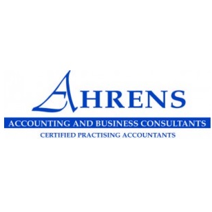 Ahrens Accounting & Business Consultants
