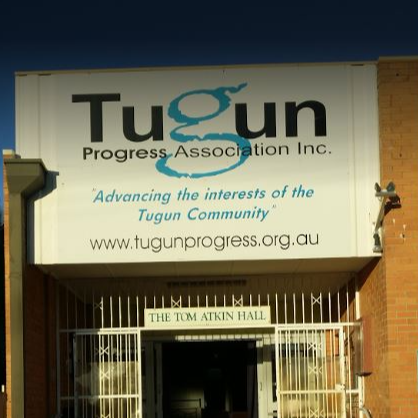 Zumba with Jenna Page Tugun and Burliegh