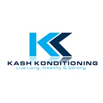 Kash Konditioning