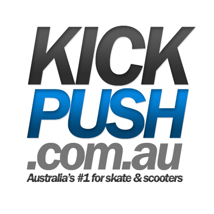 Kick Push