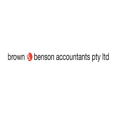 Brown & Benson Accountants Pty Ltd